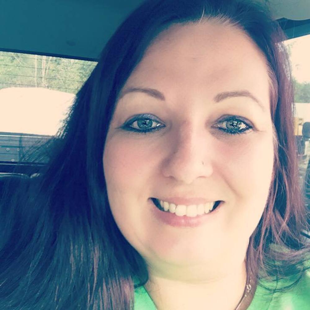 Meet your Posher, Jenni